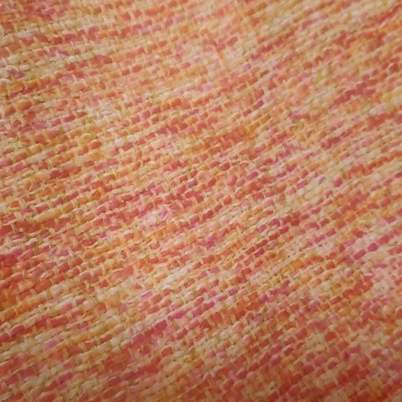 Ann Taylor Silk Skirt - Picture 3 of 3